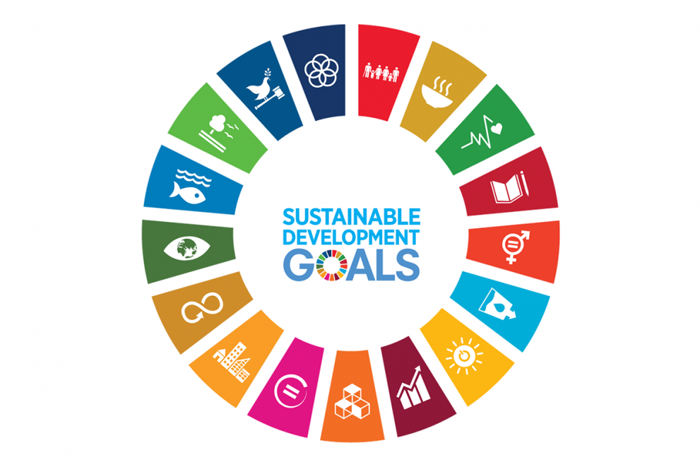 The Global Goals: An initiative of the United Nations to address issues of inequality, poverty, and climate change. Each Community Action activity should connect to the Global Goals.