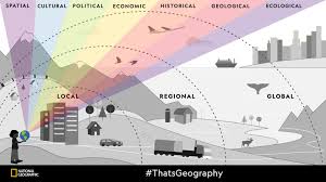 NatGeo: The National Geographic Learning Framework ensures continuity between the coursework students are engaged with, and the activities they participate in.
